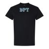 Men's/ Unisex Heavy Cotton T-Shirt Thumbnail