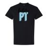 Men's/ Unisex Heavy Cotton T-Shirt Thumbnail