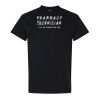 Men's/ Unisex Heavy Cotton T-Shirt Thumbnail