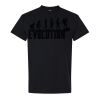 Men's/ Unisex Heavy Cotton T-Shirt Thumbnail