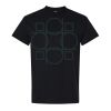 Men's/ Unisex Heavy Cotton T-Shirt Thumbnail