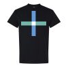 Men's/ Unisex Heavy Cotton T-Shirt Thumbnail