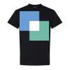 Men's/ Unisex Heavy Cotton T-Shirt Thumbnail
