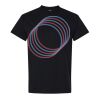 Men's/ Unisex Heavy Cotton T-Shirt Thumbnail