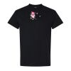 Men's/ Unisex Heavy Cotton T-Shirt Thumbnail