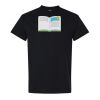 Men's/ Unisex Heavy Cotton T-Shirt Thumbnail
