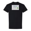 Men's/ Unisex Heavy Cotton T-Shirt Thumbnail