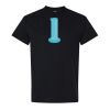 Men's/ Unisex Heavy Cotton T-Shirt Thumbnail