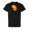 Men's/ Unisex Heavy Cotton T-Shirt Thumbnail