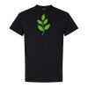 Men's/ Unisex Heavy Cotton T-Shirt Thumbnail