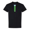 Men's/ Unisex Heavy Cotton T-Shirt Thumbnail