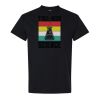 Men's/ Unisex Heavy Cotton T-Shirt Thumbnail
