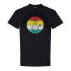 Men's/ Unisex Heavy Cotton T-Shirt Thumbnail