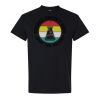 Men's/ Unisex Heavy Cotton T-Shirt Thumbnail