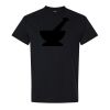 Men's/ Unisex Heavy Cotton T-Shirt Thumbnail