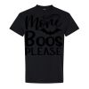 Men's/ Unisex Heavy Cotton T-Shirt Thumbnail