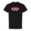 Men's/ Unisex Heavy Cotton T-Shirt Thumbnail