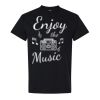 Men's/ Unisex Heavy Cotton T-Shirt Thumbnail