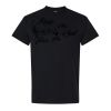 Men's/ Unisex Heavy Cotton T-Shirt Thumbnail