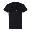 Men's/ Unisex Heavy Cotton T-Shirt Thumbnail