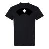 Men's/ Unisex Heavy Cotton T-Shirt Thumbnail