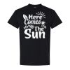 Men's/ Unisex Heavy Cotton T-Shirt Thumbnail
