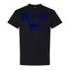 Men's/ Unisex Heavy Cotton T-Shirt Thumbnail