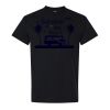 Men's/ Unisex Heavy Cotton T-Shirt Thumbnail