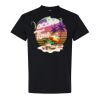 Men's/ Unisex Heavy Cotton T-Shirt Thumbnail