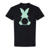 Men's/ Unisex Heavy Cotton T-Shirt Thumbnail