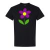 Men's/ Unisex Heavy Cotton T-Shirt Thumbnail