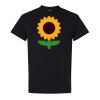 Men's/ Unisex Heavy Cotton T-Shirt Thumbnail