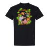 Men's/ Unisex Heavy Cotton T-Shirt Thumbnail