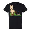 Men's/ Unisex Heavy Cotton T-Shirt Thumbnail