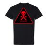 Men's/ Unisex Heavy Cotton T-Shirt Thumbnail