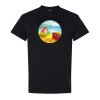 Men's/ Unisex Heavy Cotton T-Shirt Thumbnail