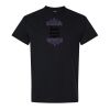 Men's/ Unisex Heavy Cotton T-Shirt Thumbnail
