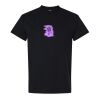 Men's/ Unisex Heavy Cotton T-Shirt Thumbnail