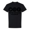 Men's/ Unisex Heavy Cotton T-Shirt Thumbnail