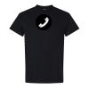 Men's/ Unisex Heavy Cotton T-Shirt Thumbnail