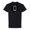 Men's/ Unisex Heavy Cotton T-Shirt Thumbnail