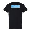 Men's/ Unisex Heavy Cotton T-Shirt Thumbnail