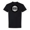 Men's/ Unisex Heavy Cotton T-Shirt Thumbnail