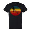 Men's/ Unisex Heavy Cotton T-Shirt Thumbnail