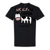 Men's/ Unisex Heavy Cotton T-Shirt Thumbnail