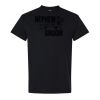 Men's/ Unisex Heavy Cotton T-Shirt Thumbnail