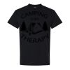 Men's/ Unisex Heavy Cotton T-Shirt Thumbnail