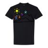 Men's/ Unisex Heavy Cotton T-Shirt Thumbnail