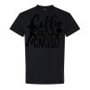 Men's/ Unisex Heavy Cotton T-Shirt Thumbnail