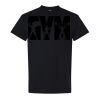 Men's/ Unisex Heavy Cotton T-Shirt Thumbnail
